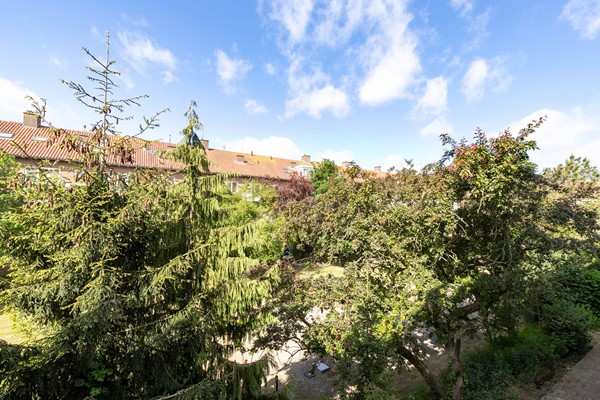 Medium property photo - Moddermanstraat 51, 2313 GP Leiden